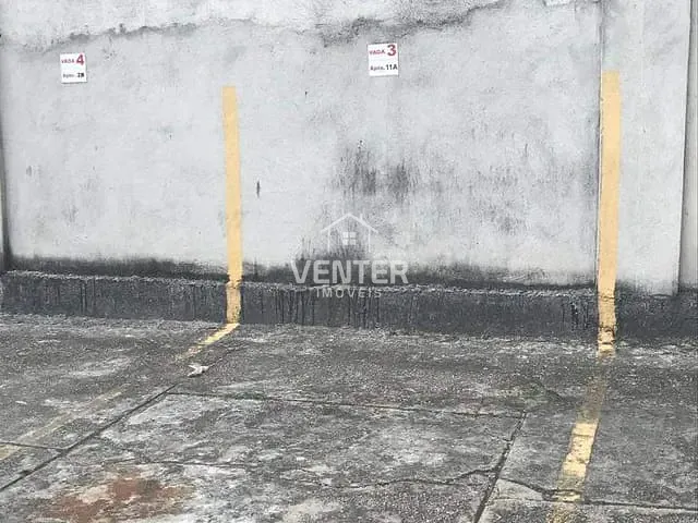 Apartamento 2 quartos e 1 banheiro, à venda, no bairro Centro em Taubaté