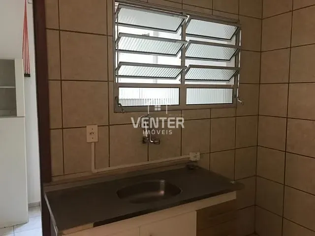 Apartamento 2 quartos e 1 banheiro, à venda, no bairro Centro em Taubaté