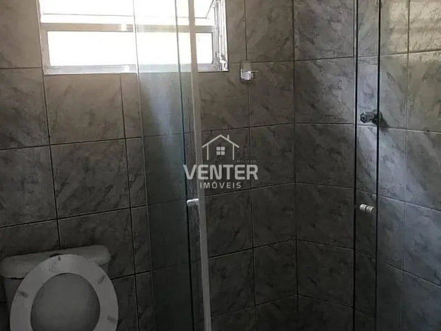 Apartamento 2 quartos e 1 banheiro, à venda, no bairro Centro em Taubaté