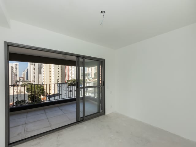 Apartamento com 107m² 3 quartos e 3 banheiros, à venda, no bairro Saúde em São Paulo