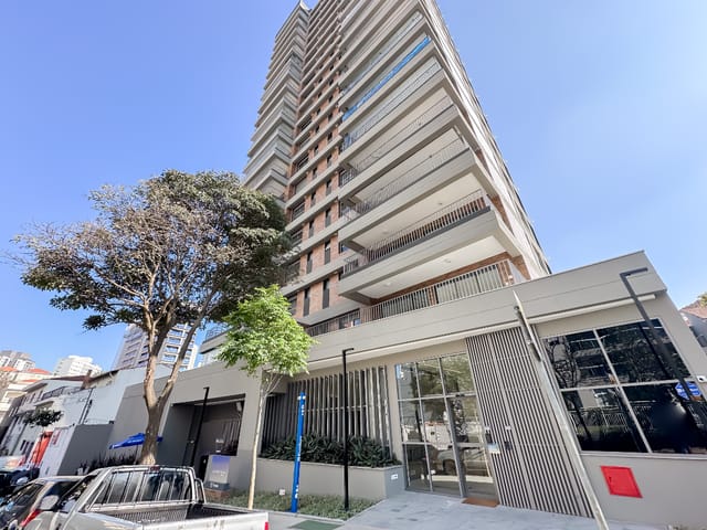 Apartamento com 107m² 3 quartos e 3 banheiros, à venda, no bairro Saúde em São Paulo