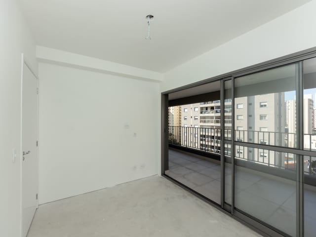 Apartamento com 107m² 3 quartos e 3 banheiros, à venda, no bairro Saúde em São Paulo