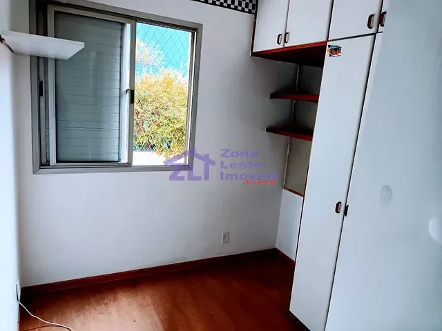 Apartamento com 89m² 3 quartos e 2 banheiros, à venda, no bairro Vila Esperança em São Paulo