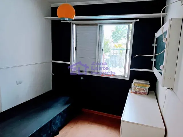 Apartamento com 89m² 3 quartos e 2 banheiros, à venda, no bairro Vila Esperança em São Paulo