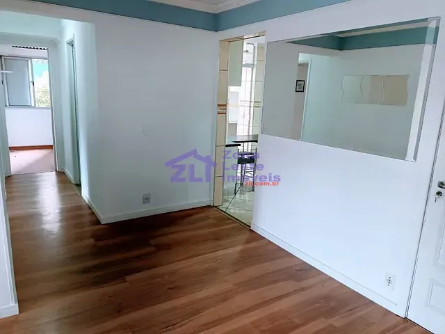 Apartamento com 89m² 3 quartos e 2 banheiros, à venda, no bairro Vila Esperança em São Paulo