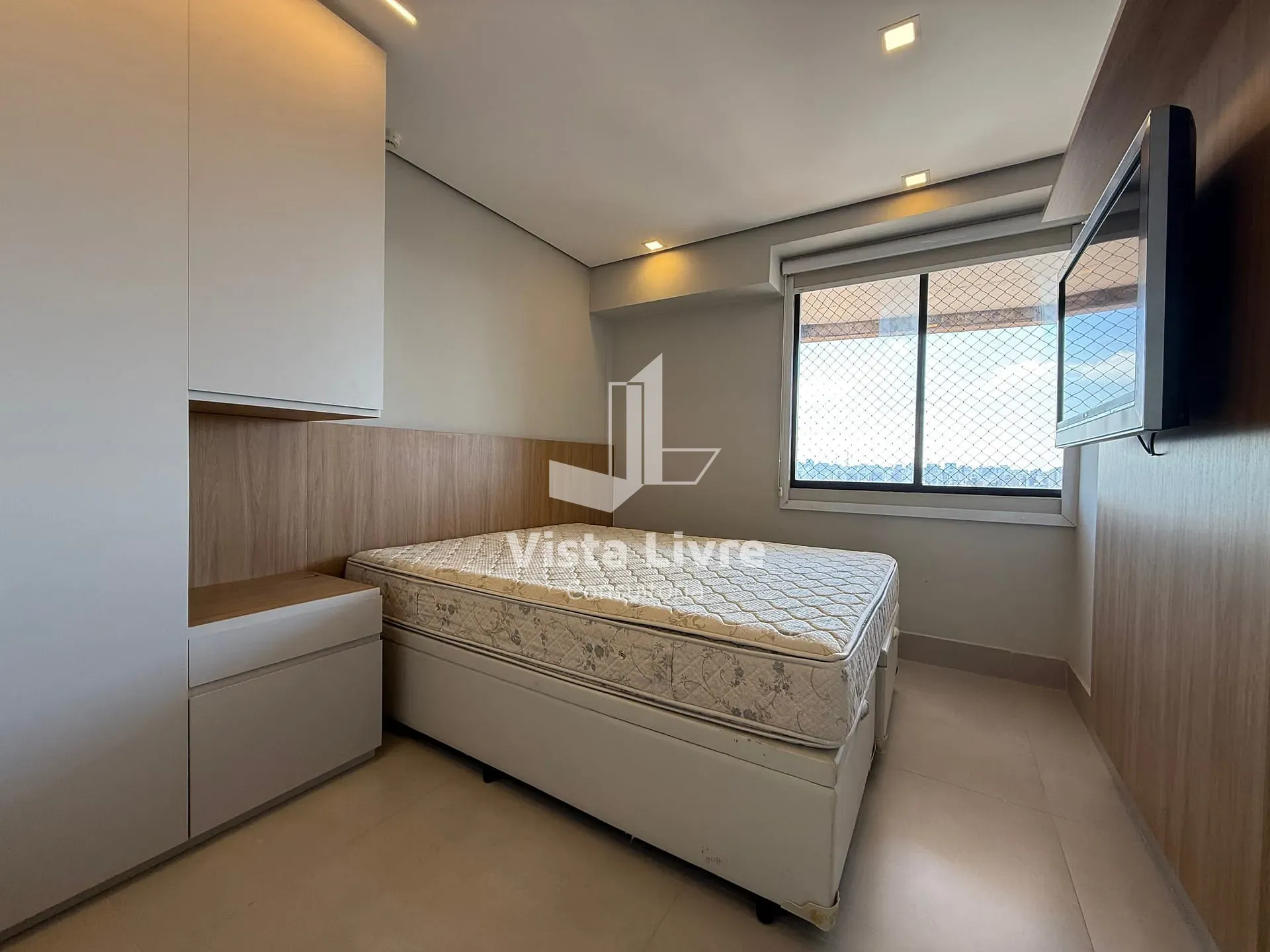 Apartamento, 1 quarto, 57 m² - Foto 23