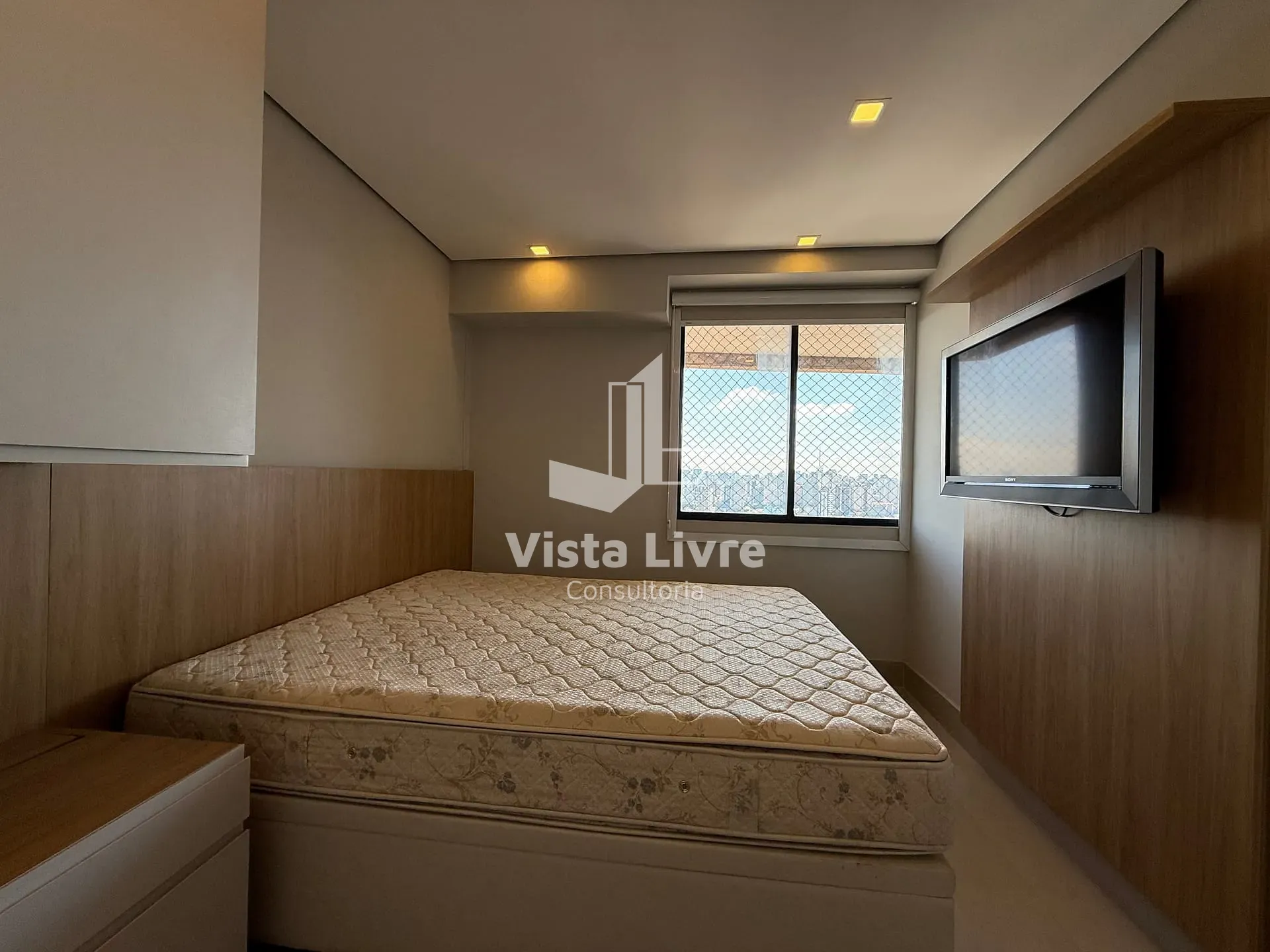 Apartamento, 1 quarto, 57 m² - Foto 24