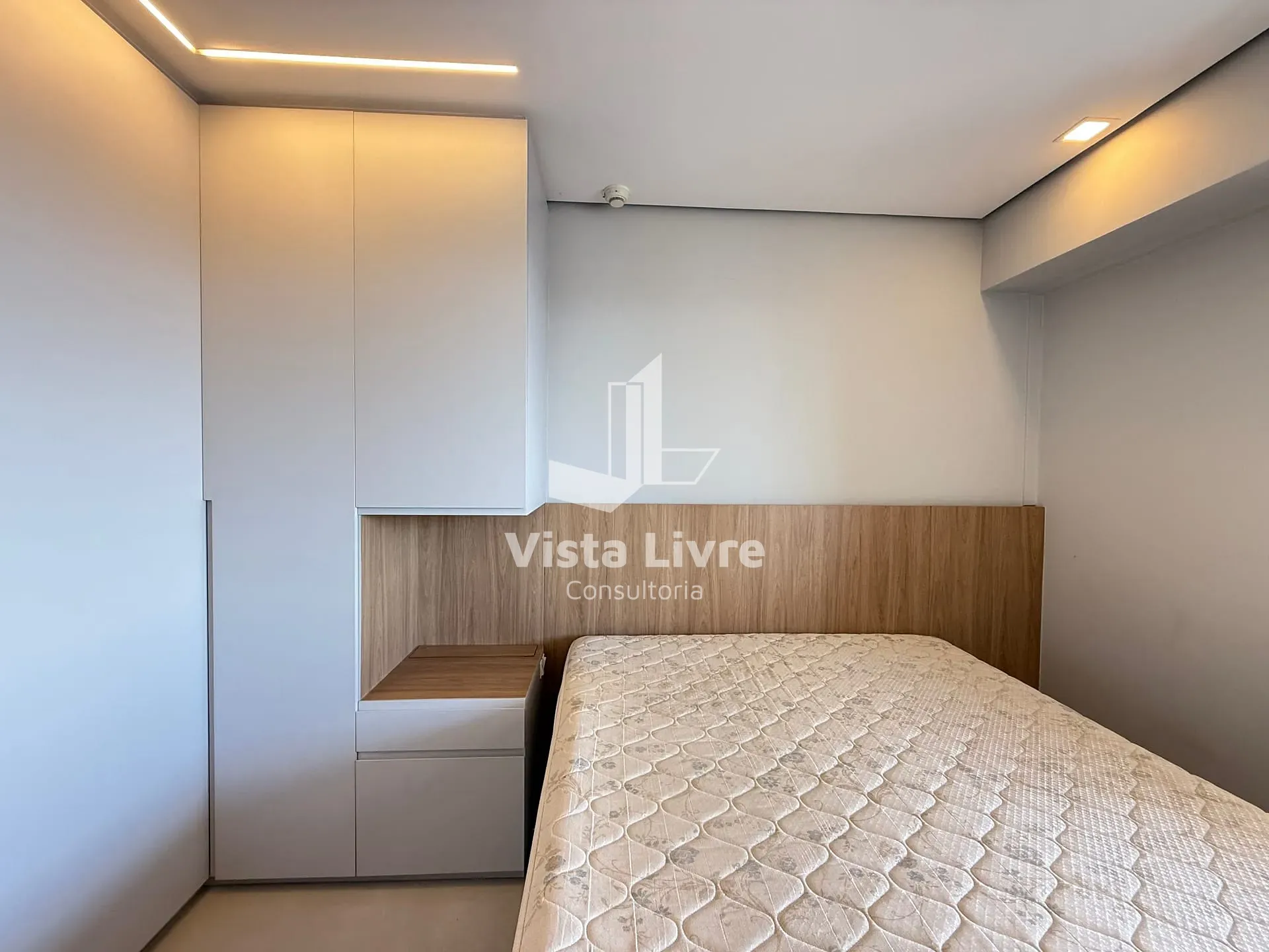 Apartamento, 1 quarto, 57 m² - Foto 26