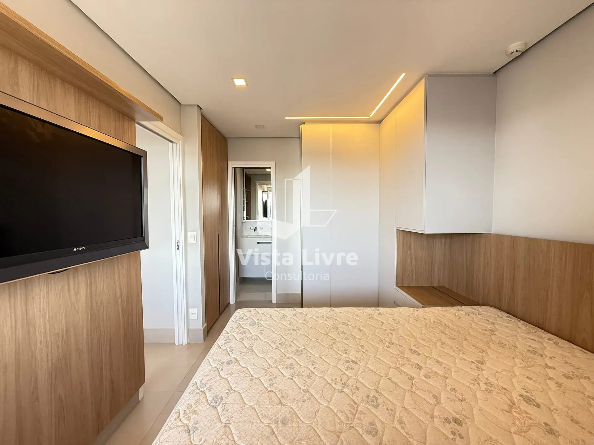 Apartamento, 1 quarto, 57 m² - Foto 27