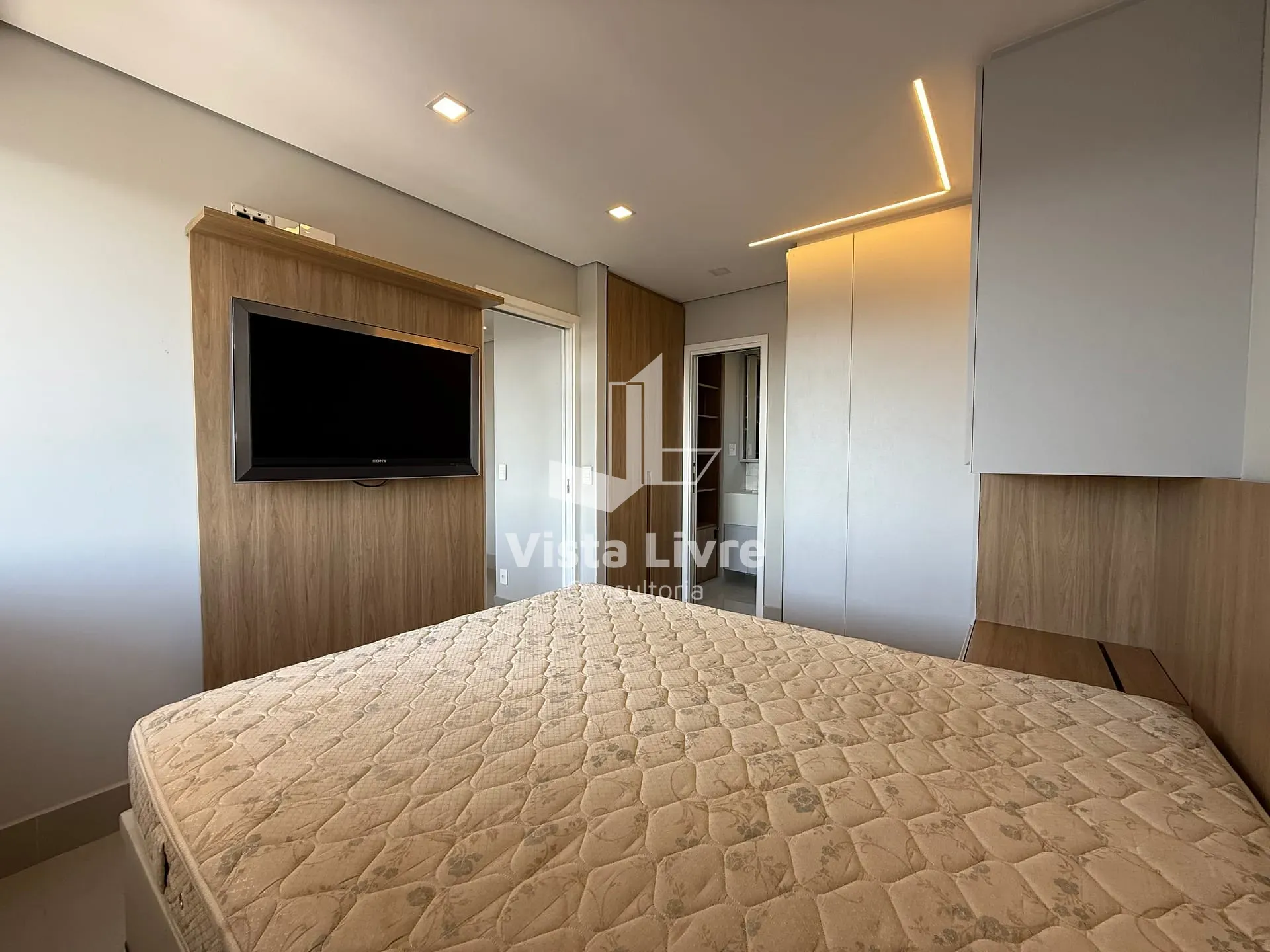 Apartamento, 1 quarto, 57 m² - Foto 28