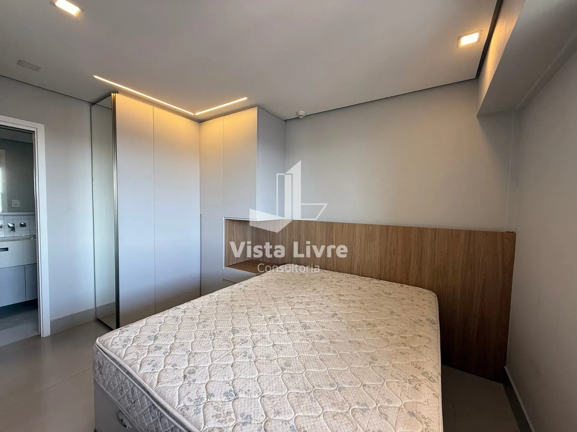 Apartamento, 1 quarto, 57 m² - Foto 29