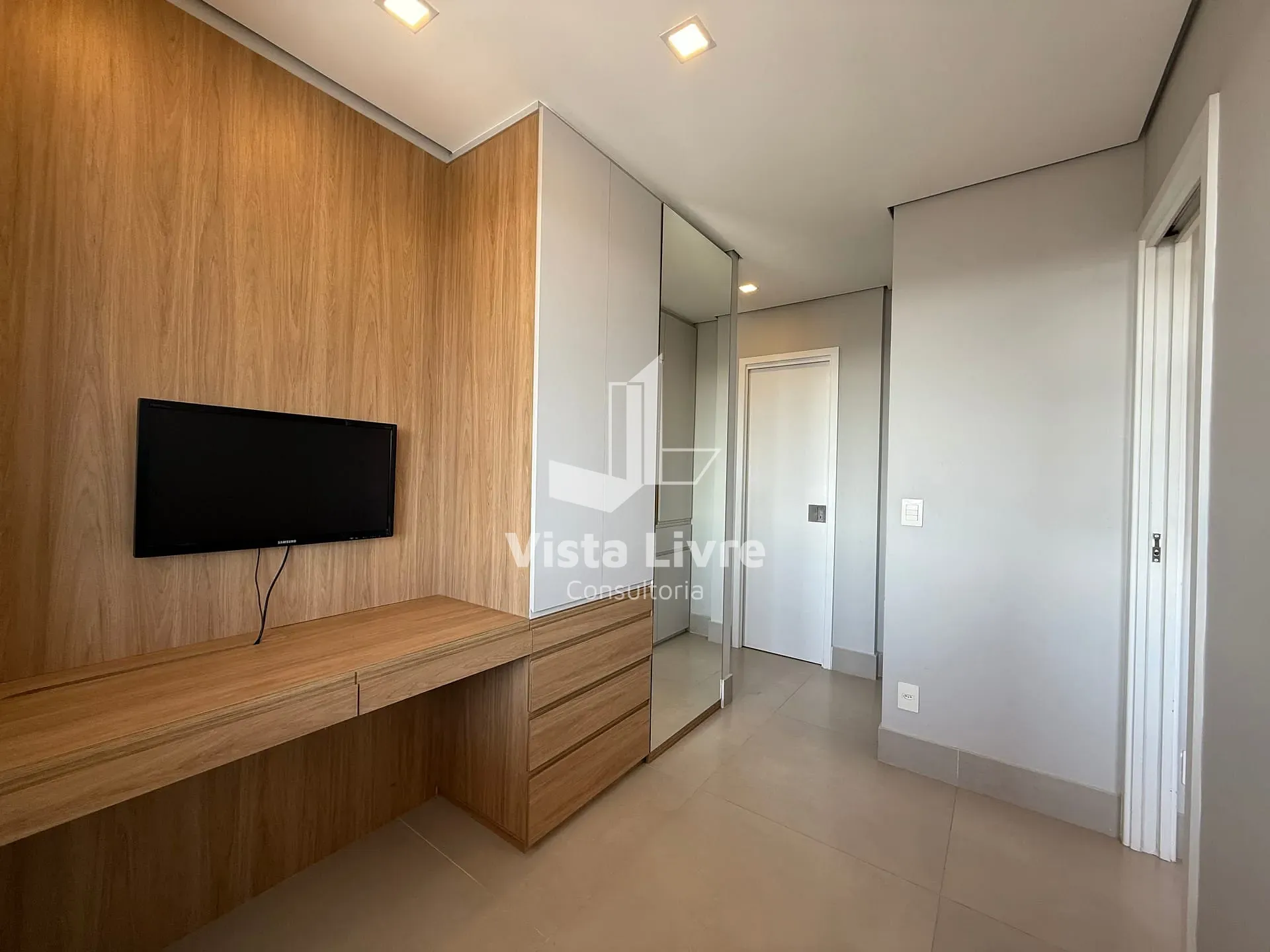 Apartamento, 1 quarto, 57 m² - Foto 17