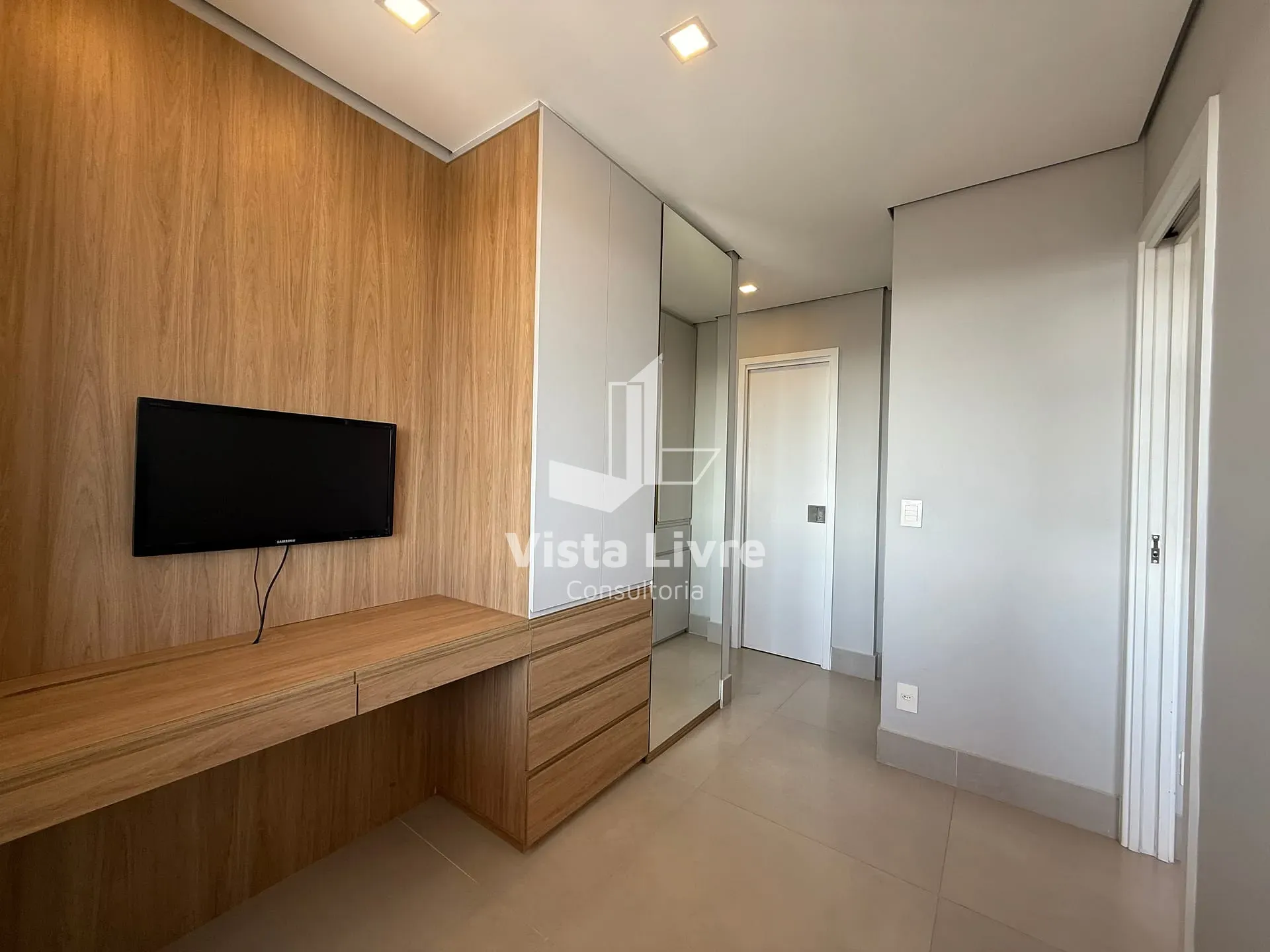 Apartamento, 1 quarto, 57 m² - Foto 18