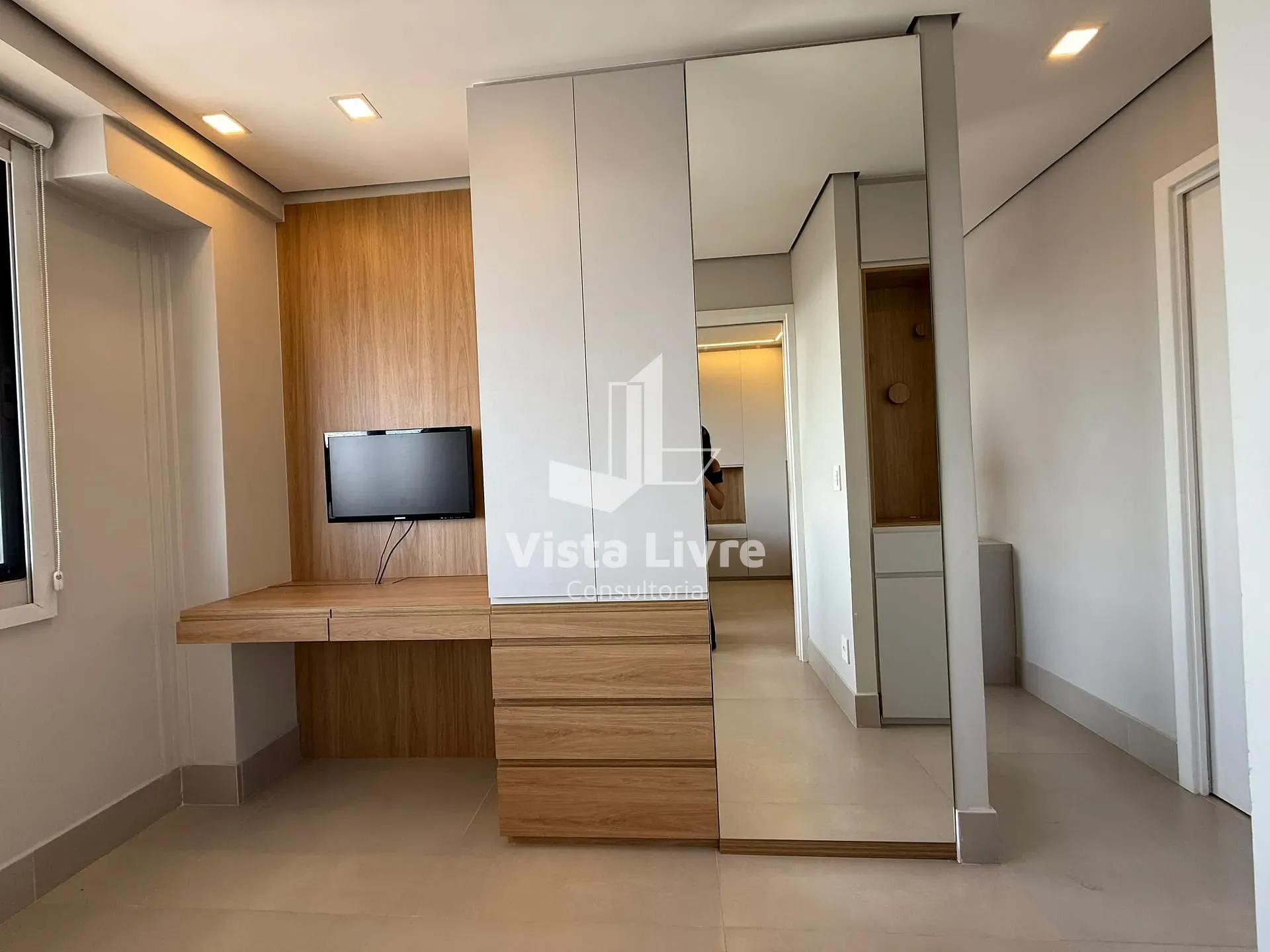 Apartamento, 1 quarto, 57 m² - Foto 19