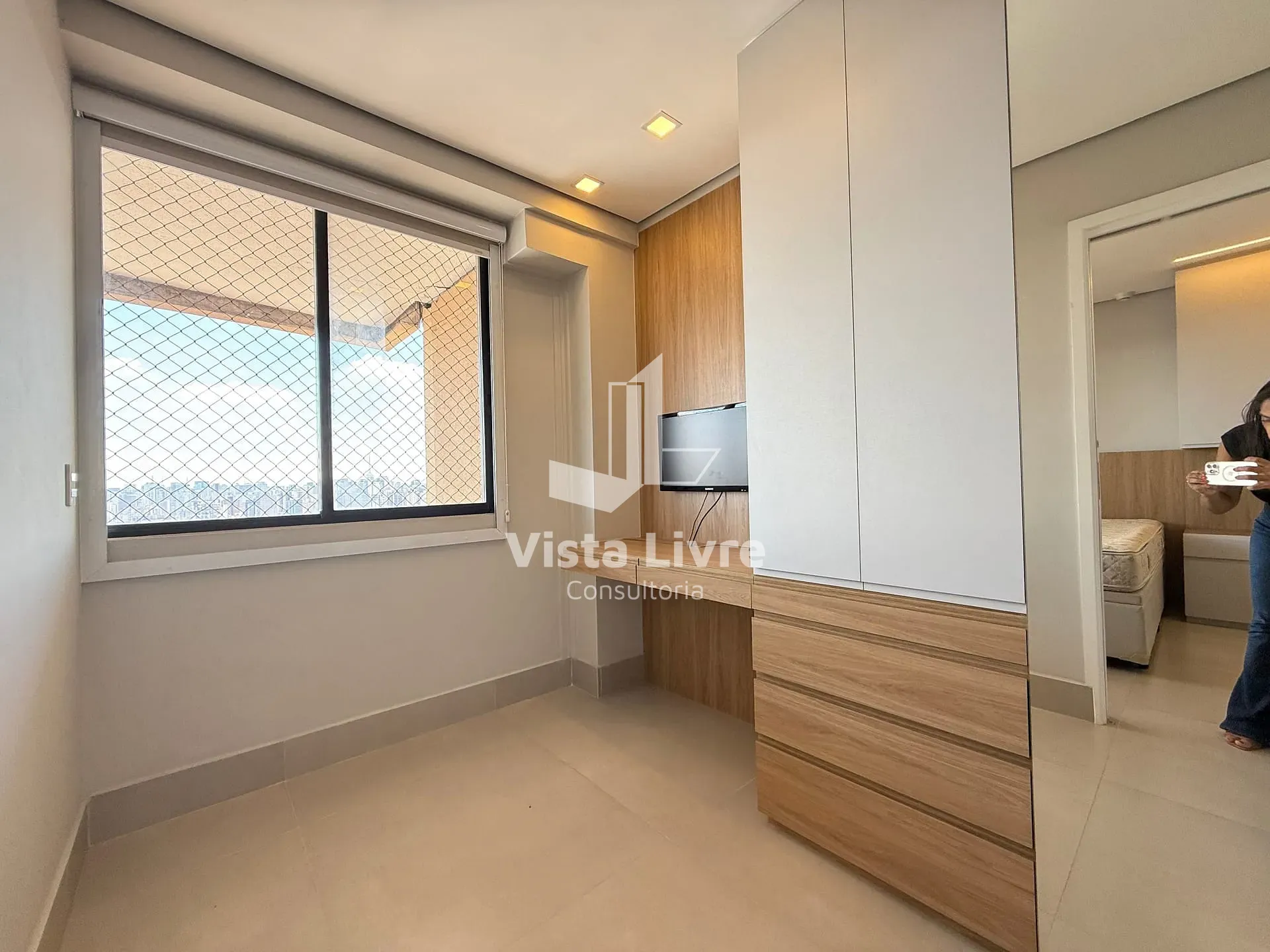 Apartamento, 1 quarto, 57 m² - Foto 20