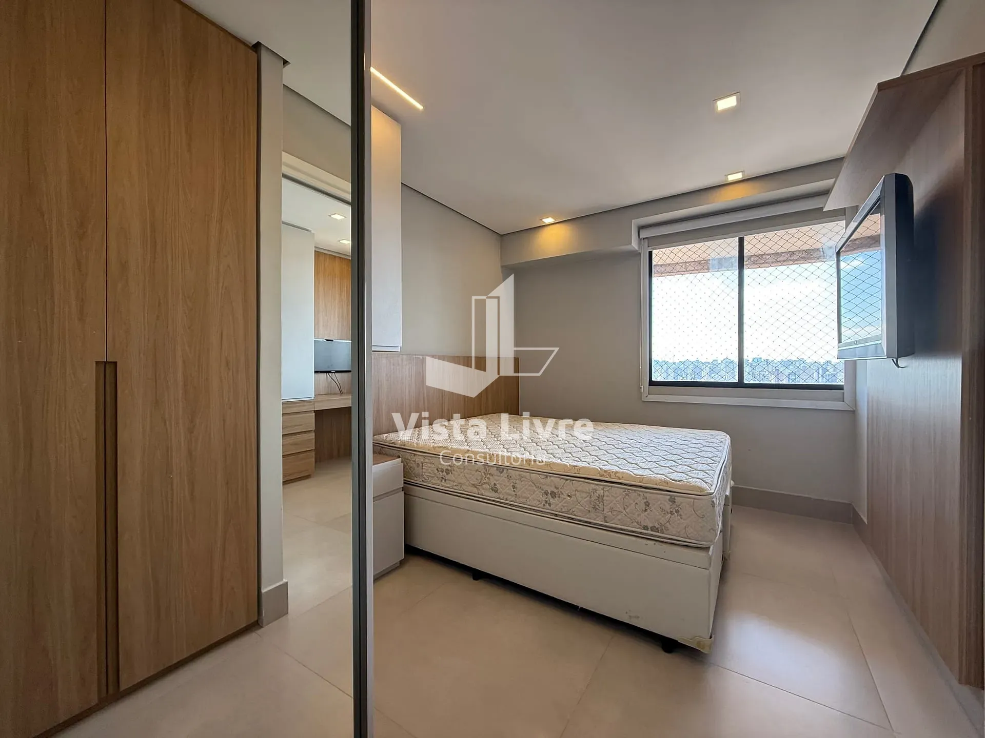 Apartamento, 1 quarto, 57 m² - Foto 22