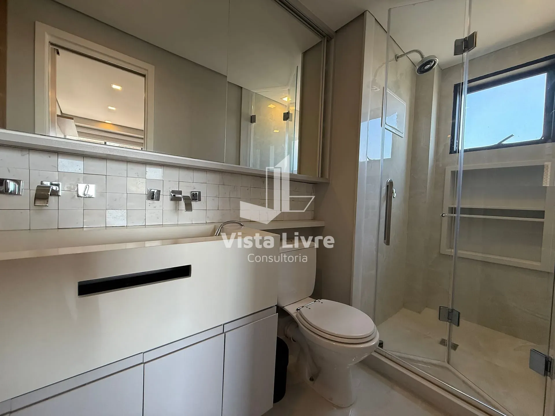 Apartamento, 1 quarto, 57 m² - Foto 25