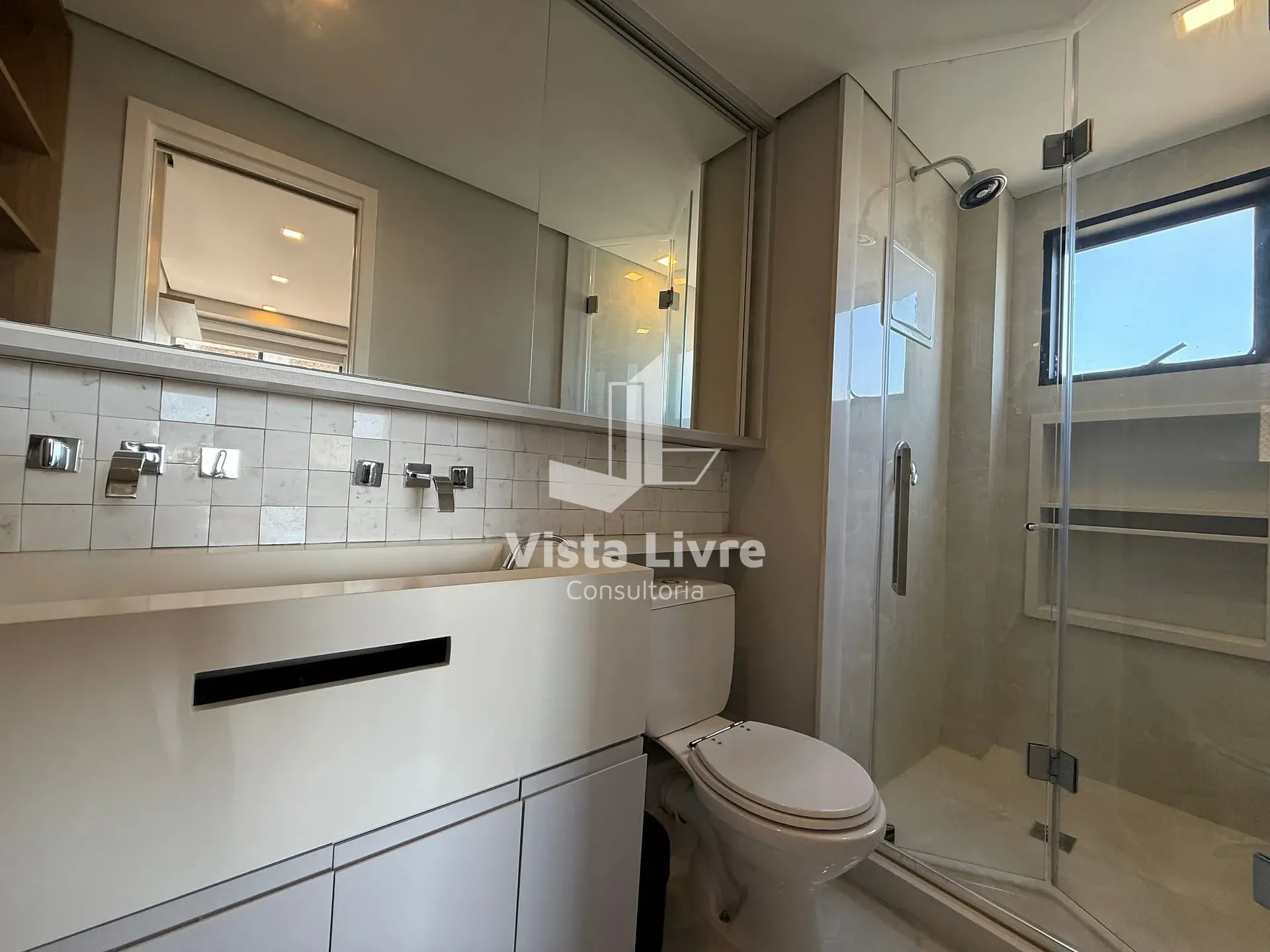 Apartamento, 1 quarto, 57 m² - Foto 30