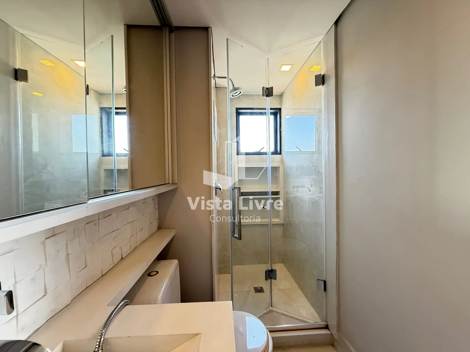 Apartamento, 1 quarto, 57 m² - Foto 31