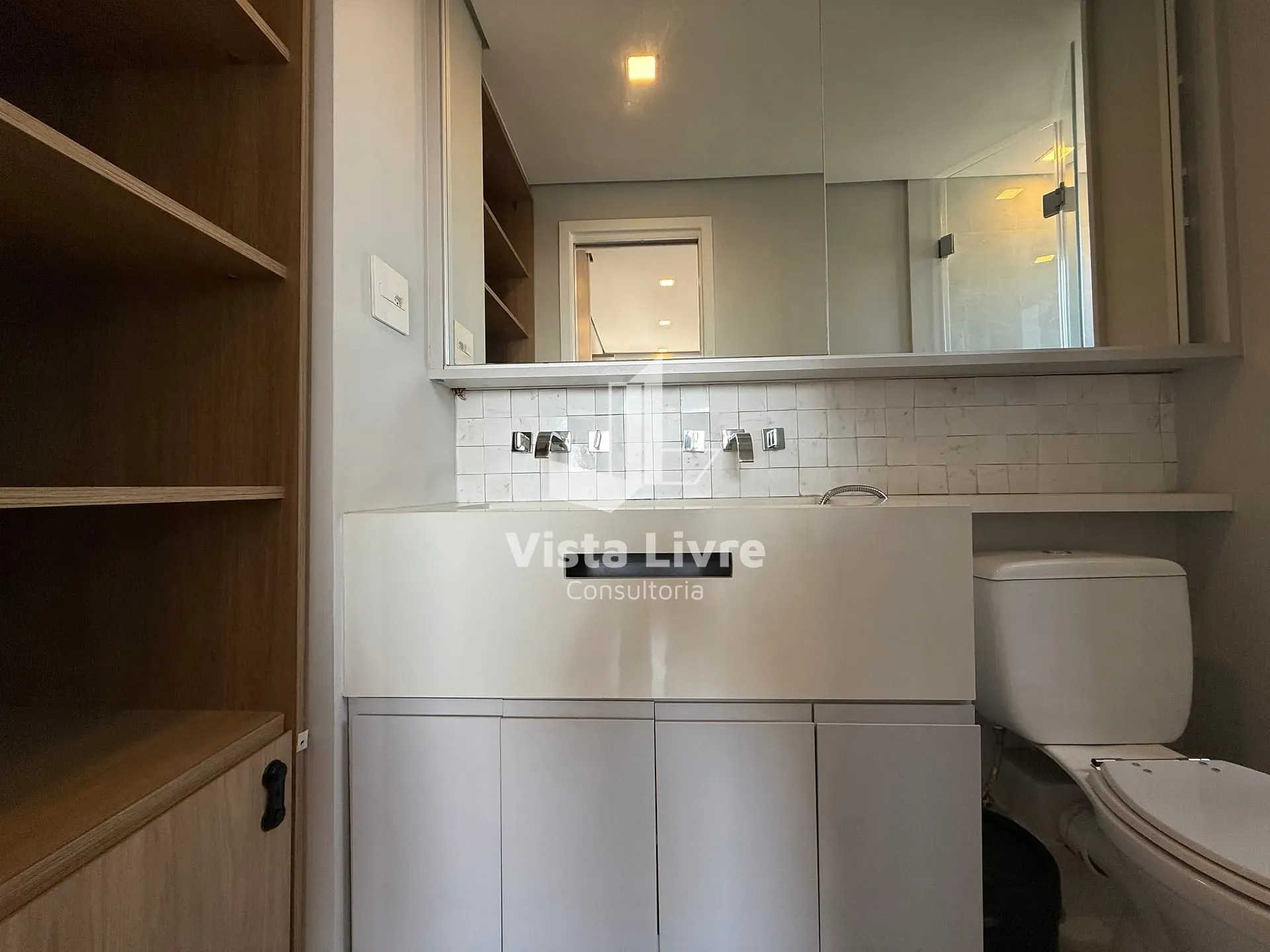 Apartamento, 1 quarto, 57 m² - Foto 32