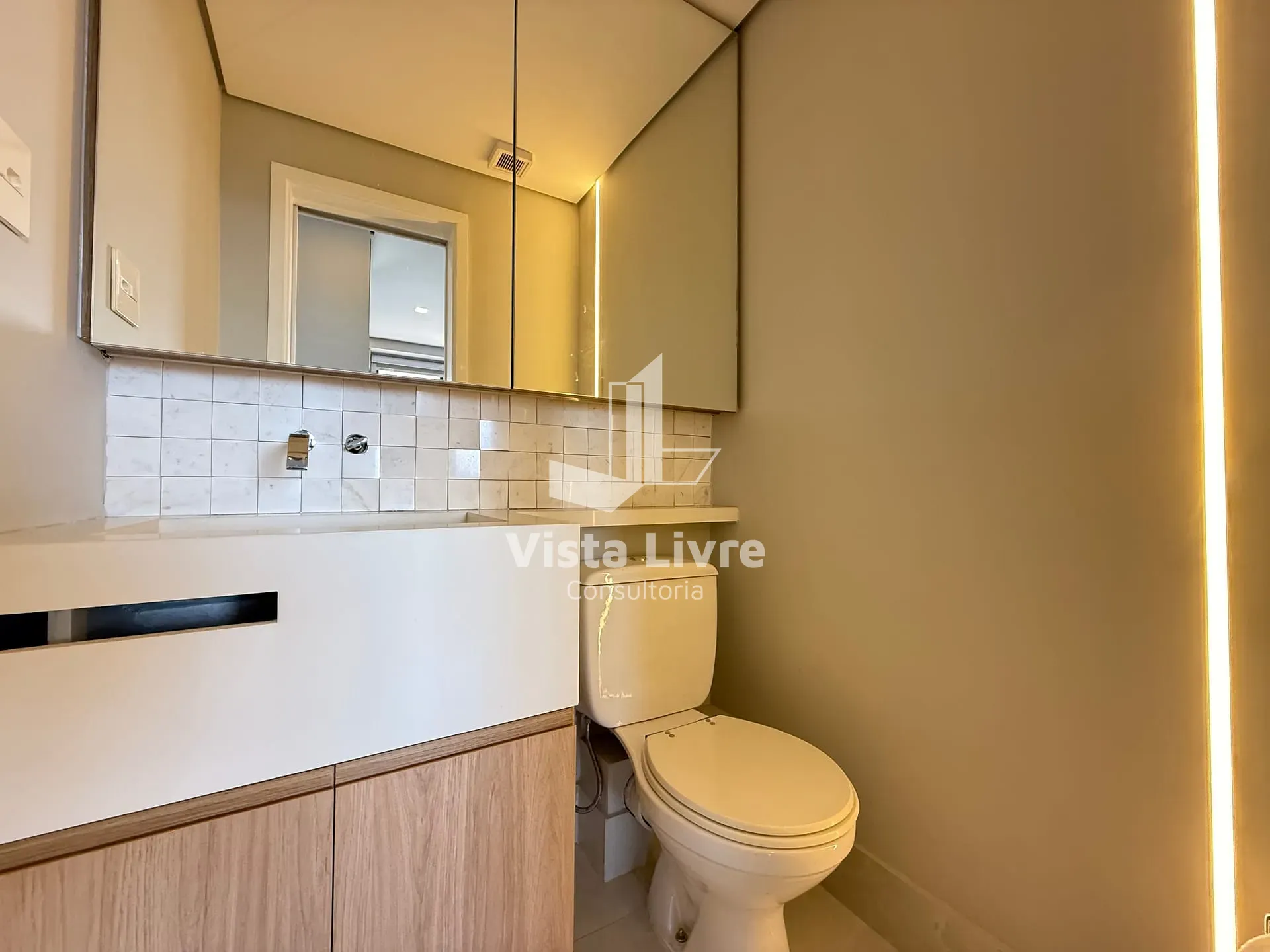 Apartamento, 1 quarto, 57 m² - Foto 33