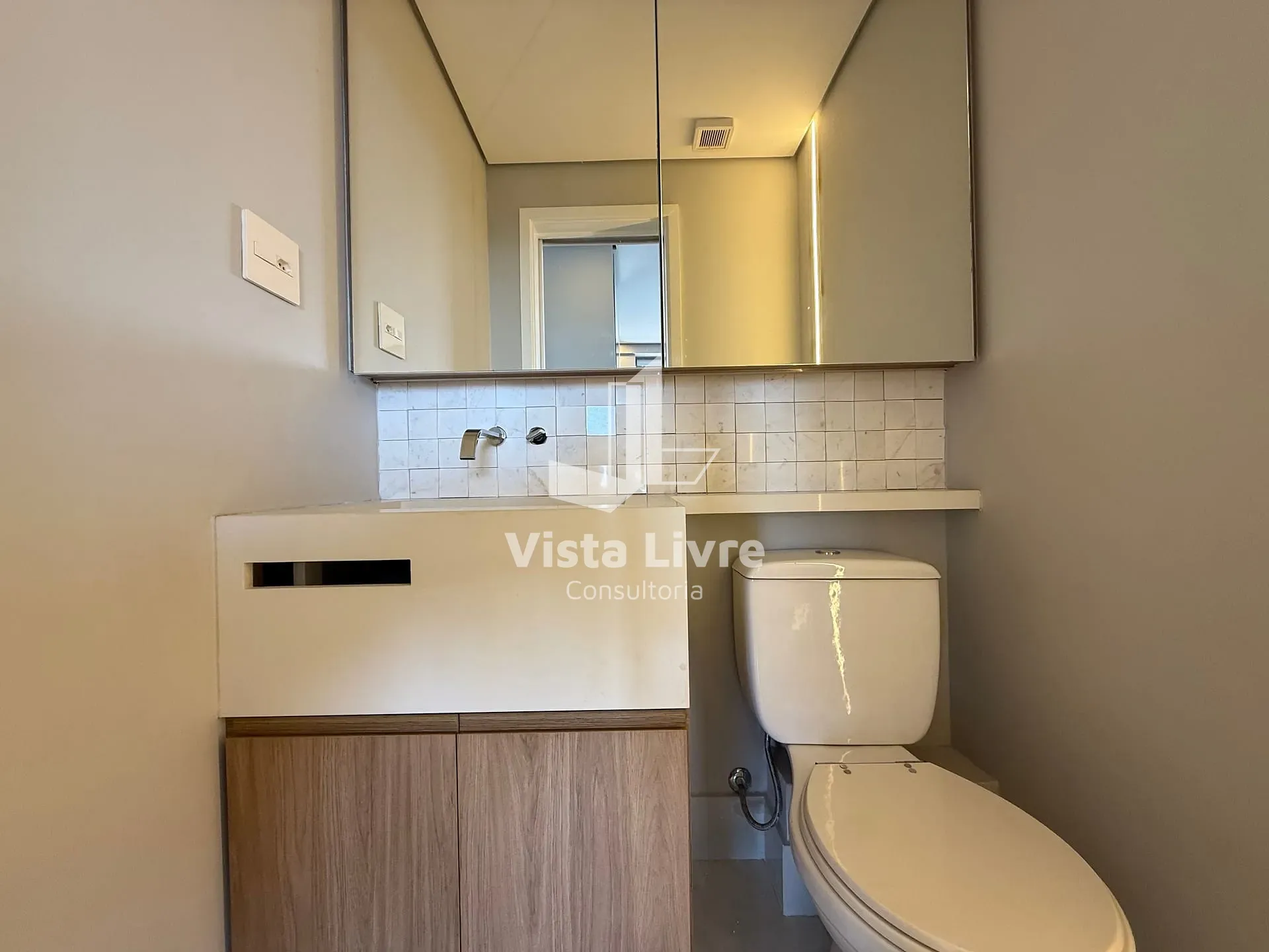 Apartamento, 1 quarto, 57 m² - Foto 34