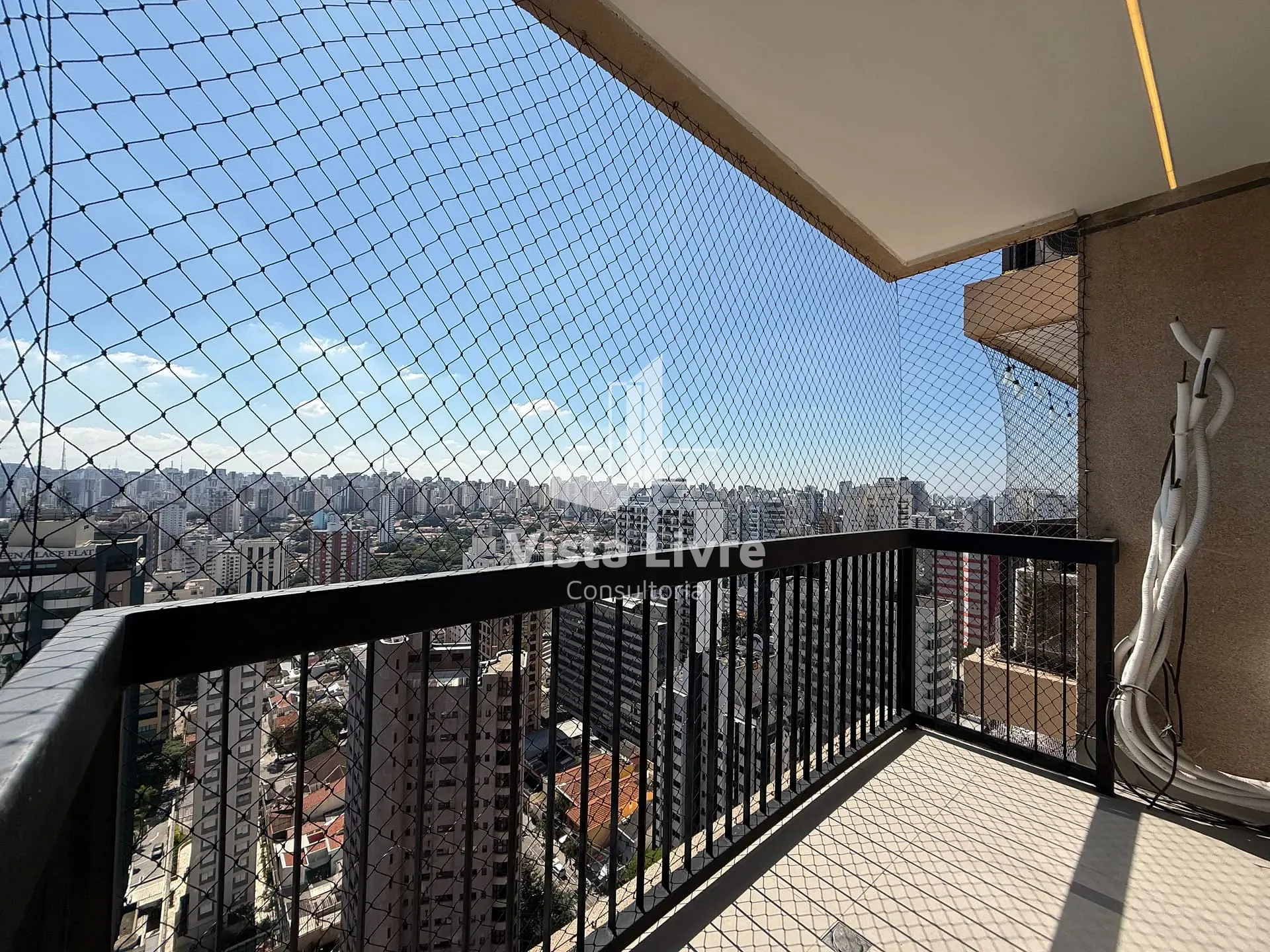 Apartamento, 1 quarto, 57 m² - Foto 4