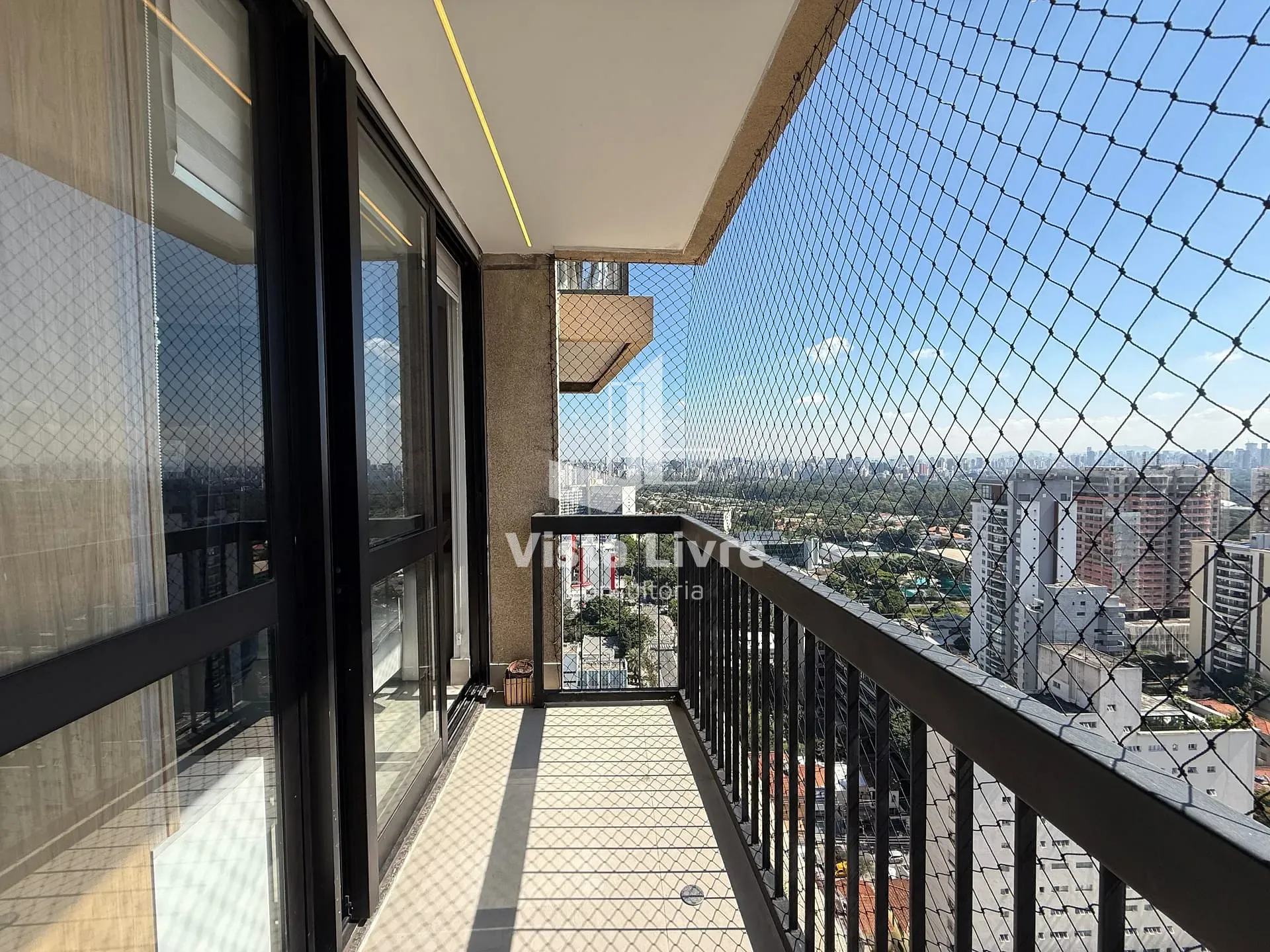 Apartamento, 1 quarto, 57 m² - Foto 6