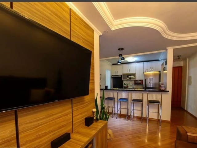 Foto do Apartamento - Apartamento à venda, Picanco, Guarulhos, SP- Excelente Localização | Imobiliária Compare