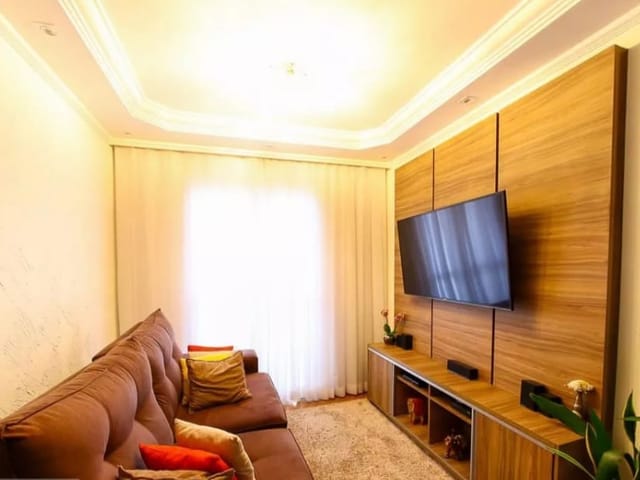 Foto do Apartamento - Apartamento à venda, Picanco, Guarulhos, SP- Excelente Localização | Imobiliária Compare