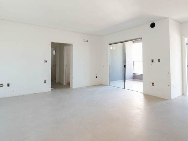 Apartamento com 83m² 2 quartos e 3 banheiros, à venda, no bairro Balneário Perequê em Porto Belo