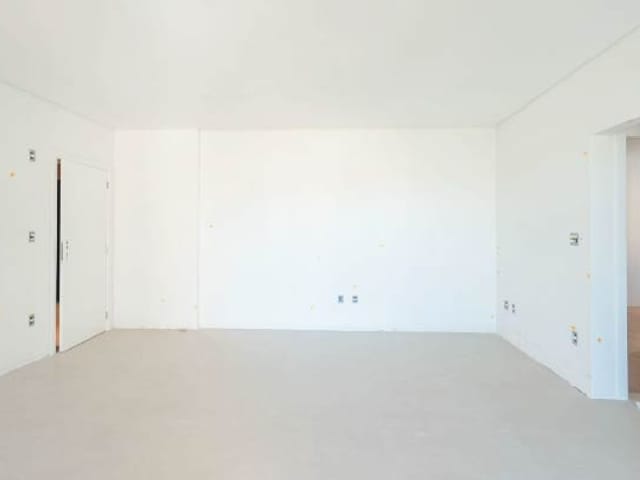 Apartamento com 83m² 2 quartos e 3 banheiros, à venda, no bairro Balneário Perequê em Porto Belo