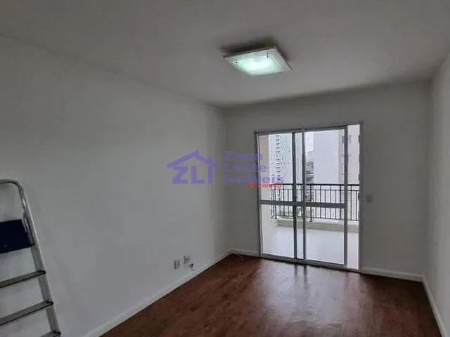 Apartamento com 69m² 2 quartos e 2 banheiros, para alugar, no bairro Maranhão em São Paulo