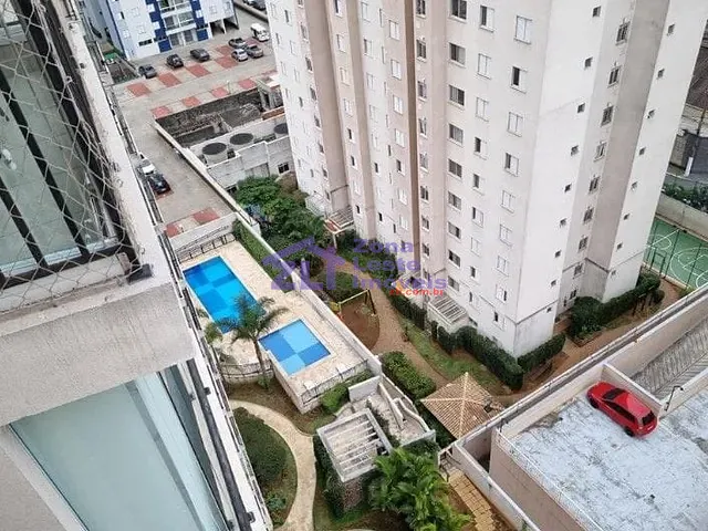 Apartamento com 69m² 2 quartos e 2 banheiros, para alugar, no bairro Maranhão em São Paulo