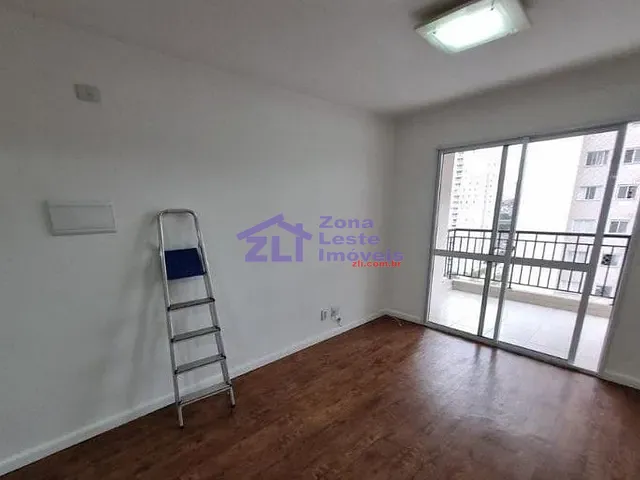 Apartamento com 69m² 2 quartos e 2 banheiros, para alugar, no bairro Maranhão em São Paulo