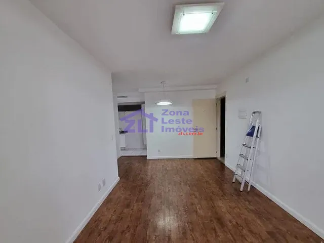 Apartamento com 69m² 2 quartos e 2 banheiros, para alugar, no bairro Maranhão em São Paulo