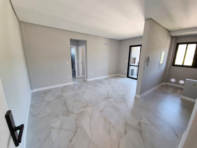 Apartamento com 67m² 2 quartos e 2 banheiros, à venda, no bairro Praia Brava de Itajaí em Itajaí