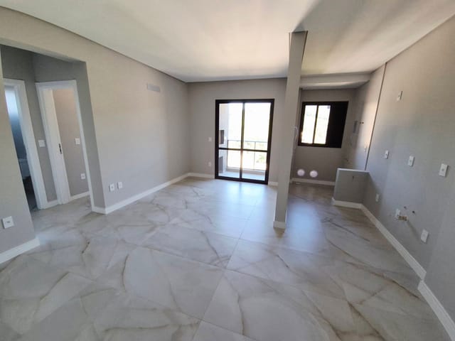 Apartamento com 67m² 2 quartos e 2 banheiros, à venda, no bairro Praia Brava de Itajaí em Itajaí