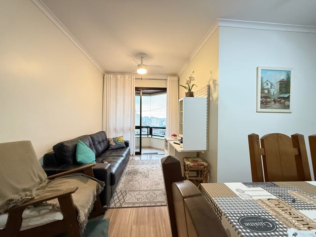 Foto do Apartamento - Apartamento à venda, Vila Ipojuca, São Paulo, SP | Vista Livre