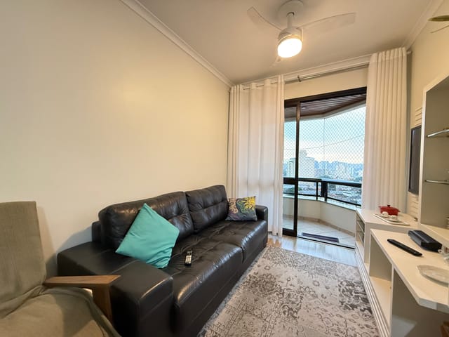 Foto do Apartamento - Apartamento à venda, Vila Ipojuca, São Paulo, SP | Vista Livre