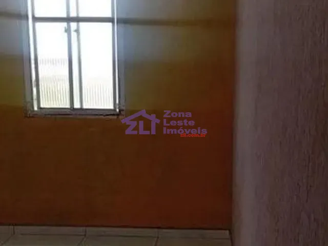 Apartamento com 56m² 2 quartos e 1 banheiro, à venda, no bairro Itaquera em São Paulo