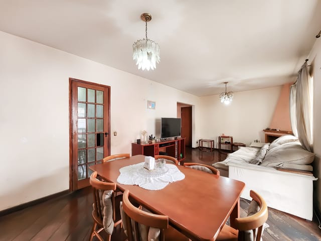 Apartamento com 140m² 4 quartos e 5 banheiros, à venda, no bairro Santana em São Paulo