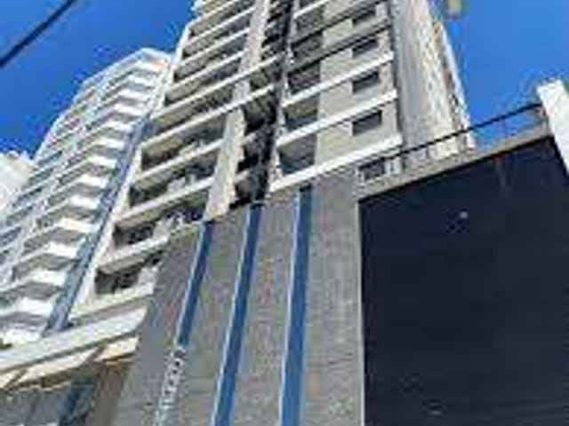 Apartamento com 54m² 1 quarto e 1 banheiro, à venda, no bairro Praia Brava de Itajaí em Itajaí