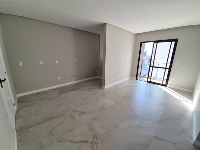 Apartamento com 54m² 1 quarto e 1 banheiro, à venda, no bairro Praia Brava de Itajaí em Itajaí