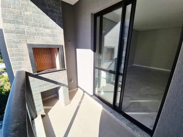 Apartamento com 54m² 1 quarto e 1 banheiro, à venda, no bairro Praia Brava de Itajaí em Itajaí