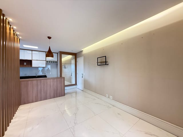 Foto do Apartamento - Apartamento à venda, Vila Anastácio, São Paulo, SP | Vista Livre