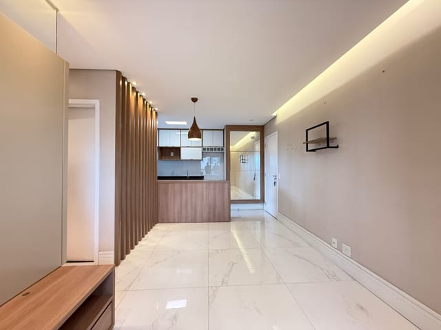 Foto do Apartamento - Apartamento à venda, Vila Anastácio, São Paulo, SP | Vista Livre