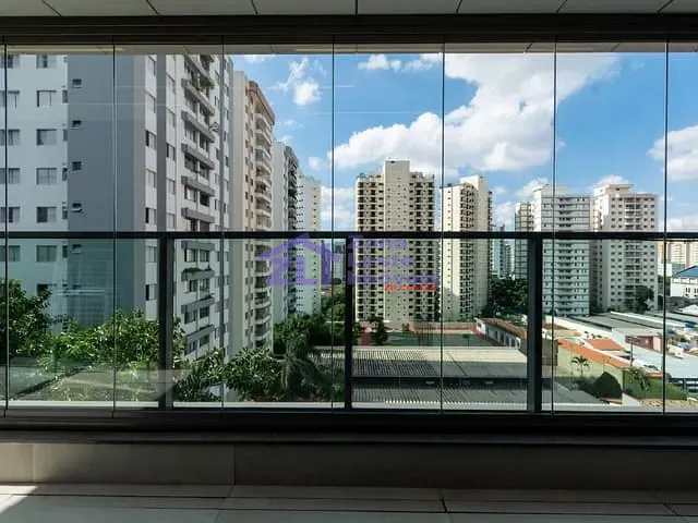 Apartamento com 2000m² 4 quartos e 6 banheiros, à venda, no bairro Vila Gomes Cardim em São Paulo