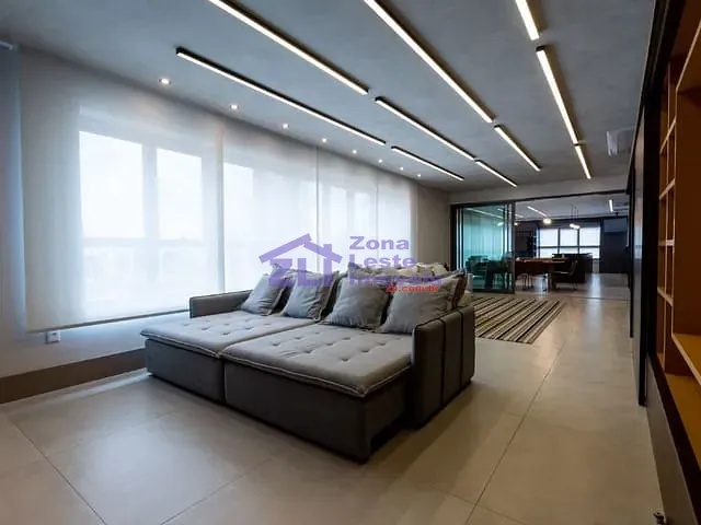 Apartamento com 2000m² 4 quartos e 6 banheiros, à venda, no bairro Vila Gomes Cardim em São Paulo