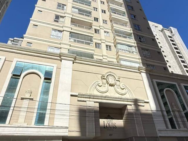 Apartamento com 101m² 2 quartos e 3 banheiros, à venda, no bairro Morretes em Itapema